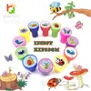 Venta directa de fábrica tema animal foca linda juguete para niños traje de foca 12 juegos