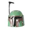 Mandalorian cos Suit O mesmo que a série de TV americana Mandalorian Temporada 3 Bo Buffett cosplay Suit