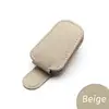Soporte para Gafas de Sol de Coche Clip para Parasol Estuche de Cuero para Gafas Montaje Estilo para Coche Clip para Tarjetas de Boletos Accesorios Interiores
