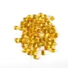 Pétalas de Gota d'Água de Vidro Contas de Cristal Contas Soltas Colar Pulseira Contas Contas Material DIY Feito à Mão Acessórios de Joias para Orelha