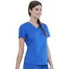Dropshipping Internacional Conjunto de Gown Cirúrgico para Dentista Gown Espesso para Lavagem das Mãos Uniforme Médico de Enfermeiro