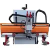 Máquina de Serigrafia Elétrica Máquina Serigráfica Estrutura da Máquina Cabeça da Máquina Impressora de Pasta de Solda Semiautomática Acessórios de Automação Outros