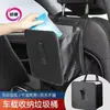 Nueva Caja Organizadora de Almacenamiento para Maletero de Coche Multifuncional Plegable Universal Bolsa de Almacenamiento para Asiento Trasero de Coche Bolsa Colgante