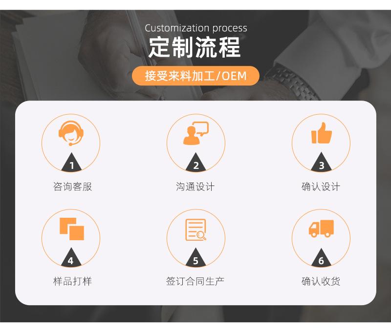 16k32K缝线牛皮纸学生作业本定制
