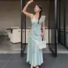 Sem Devoluções ou Trocas Vestido Feminino de Alta Qualidade para Liquidação Ls Shuzhi Guangzhou Shisanxing 2026
