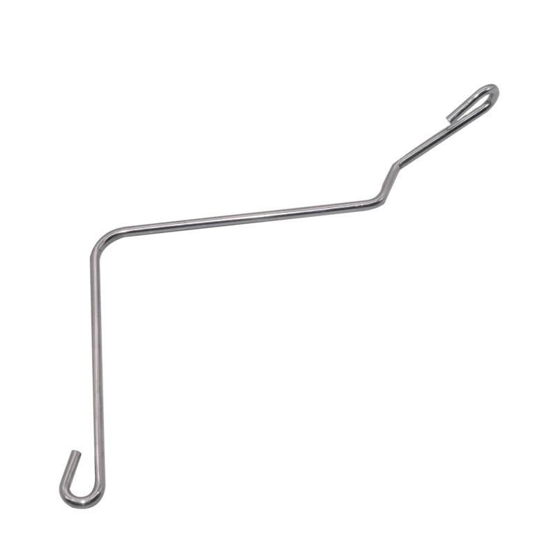 20PCS-Beehive-Spring-Clip-Fast