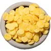 Equipo para Línea de Producción de Copos de Maíz Inflado Equipo para Cereal de Desayuno Copos de Maíz Equipo para Copos de Maíz Línea de Producción Completa