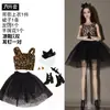 Conjunto de roupas para boneca de 30cm, boneca multiarticulada pode usar roupas casuais, sapatos, óculos, combinação