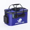 Cubo de Pesca Eva, Caja de Pesca, Cubo Plegable, Suministros para Llevar Agua al Aire Libre, Venta al por Mayor del Fabricante, Cubo de Pesca, Cubo para Lavar el Coche, Transfronterizo