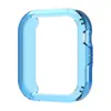 Funda Protectora Adecuada para Huawei Watch Fit4/Fit4 Pro Material TPU para Smartwatch Anti-Arañazos y Anti-Caídas