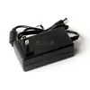 Adaptador de corriente enchufable 24V1.5A 24V2A2.5A3A compresor de bomba de agua adaptador de corriente para purificador de agua