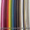 Materiais Artesanais Cordão de Couro Plano Cordão de Couro Sintético Cordão de Couro de Veado Tira de Couro Composto 4mm de Largura Veludo Coreano Couro de Lado Único