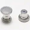 Chapéu Máscara Pendurado Fivela de Liga Anti-Enxágue Anti-Dor Artefato Fixo Sem Marcas Sem Costuras Sem Batidas Artefato de Proteção Removível