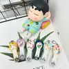 Cortauñas Infantil Sanrio de Dibujos Animados para Estudiantes Herramienta Portátil para Manicura en Casa Cortauñas Plano Individual
