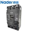 Interruptor de Caja Moldeada Shanghai Liangxin Electric Ndm2-400L/C3300 63L 125L 250m 630H 800m