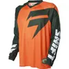 Ropa de Descenso Versión de Equipo Más Vendida Transfronteriza, Ropa de Ciclismo Transpirable de Manga Larga, Ropa de Verano para Bicicleta de Montaña y Motocicleta Todoterreno