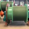 Los cabrestantes de minería están disponibles en stock directamente de fábrica