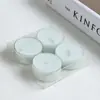 Desenvolvimento de Novo Produto Velas de Aromaterapia Coloridas Selo de Pintura a Fogo Velas Perfumadas Aquecidas e Derretidas Vários Aromas