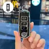 Adecuado para Funda de Llave Mazda Cx4 Cx5 Atez Cx3 Hembra Mazda 6 Ruiyi Cx8 Coche Axela Cx