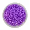 Cuentas de arroz de 4 mm ojo de gato jade vidrio de hielo cuentas de arroz sueltas pulsera de cuentas hecha a mano collar accesorios de joyería para DIY