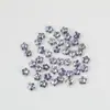 Estrella de Mar Apilada de Pedrería Irregular de Forma Puntiaguda Súper Brillante de Colores Accesorios Mixtos para Uñas DIY Mini Zirconio Pequeño Transfronterizo