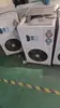 Estoque de Fábrica Gabinete de Chapa Metálica Industrial para Chiller Máquina de Congelamento de Água Resfriado a Ar Resfriado a Água Gabinete Externo Estrutura do Gabinete 2HP-60HP