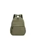 Mochila 2026 Modelo Nuevo para Mujer, Ligera para Viajes al Aire Libre, Gran Capacidad, Mochila Deportiva de Nailon con Logo Personalizado