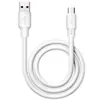 Cable de datos súper rápido Shenlong de 120W engrosado de 6A adecuado para carga Android, Huawei, Tipo-C y Apple