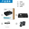 Maituowei momento MT-VH02 convertidor VGA a HDMI computadora VGA a TV HDMI analógico a HD