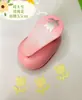 Máquina de Relevo Extra Grande Economizadora de Mão de Obra Máquina de Relevo Coração Máquina de Impressão DIY Ferramentas Manuais para Jardim de Infância de Crianças