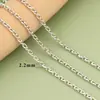 Collar de Cadena Sencilla de 18K Cadena de Monedero Chopin Colgante Versátil Europeo y Americano con Cadena Fábrica