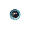 Ojos de Muñeca de Peluche Transfronterizos Ojos de Plástico TY Ojos de Plástico con Brillo Ojos de Juguete de Color Cristal de Plástico Accesorios