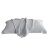 Algodón Clase A Algodón Puro Waffles Pañuelo para Cabeza Gasa Anti-aceite Durmiente Almohada Textiles para el Hogar Nantong Ropa de Cama