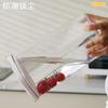 Frasco de Almacenamiento de Plástico Transparente Sellado de Grado Alimenticio para Medicina Tradicional China y Leche en Polvo, Contenedor Giratorio de Almacenamiento de Granos, Sellado y a Prueba de Humedad