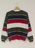 Nuevo Suéter de Punto de Cuello Alto para Mujer Otoño e Invierno, Suéter de Punto Holgado de Moda para Mujer, Suéter Capa Base, Venta al por Mayor de Una Pieza