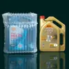 Directo de fábrica 14 columnas 4L bolsa de columna de aire de aceite bolsa de burbujas embalaje acolchado asequible