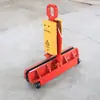 Fornecimento direto de fábrica clipe de vidro clipe de vidro com controle remoto elétrico várias especificações clipe de manuseio peça original para parede cortina
