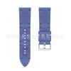 Adequado para Huawei Gt4/Gt3/Pro Samsung Watch4 Pulseira Aijishi Pulseira Universal 20mm 22mm