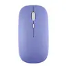 Adecuado para Teclado, Ratón, Portátil, Tableta iPad Xiaomi, Apple, Huawei, Ratón Bluetooth Silencioso de Regalo