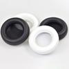 Adecuado para funda de audífono ATH-WS550 funda de cuero para audífono WS550IS almohadillas para auriculares almohadillas de esponja almohadillas