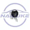 12372-11190 1237211190 Soporte de Motor de Goma es Adecuado para Toyota Tercel 90-94