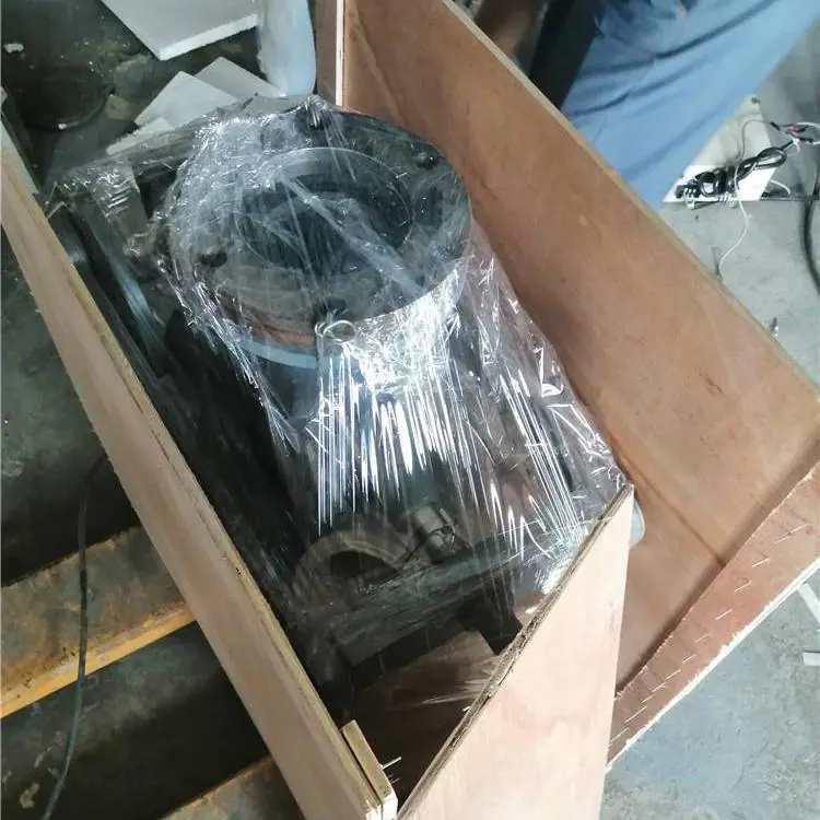 DN150矿浆取样器 不锈钢 加厚陶瓷内衬 煤矿用管道取样机