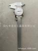 Con calibrador de mesa pulgada 0.001 pulgada 0-150 200 300 500 con calibrador vernier de mesa 6 8 12 pulg