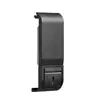 Adecuado para GoPro 13/12/11/10/9 Funda de Silicona Cubierta Lateral Recargable de Plástico Cubierta de Batería Cubierta Protectora Cámara