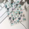Adesivos Relevo Cyansea Copa do Mundo 2026 DIY Personalizados para Evento de Futebol Adesivos para Unhas Adesivos de Arte para Unhas Ins