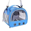 Suministro de Fábrica Bolsa de Conveniencia para Salir con Animales Hámster Erizo Mochila de Viaje Conveniencia Bolsa Exterior Pájaro Ratón Bolsa para Cobaya
