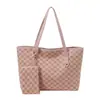 Bolso Tote Casual para Mujer Nueva Temporada 2026 Bolso de Mano para Viajes al Trabajo Bolso de Moda para Madre e Hijo Bolso de Hombro de Gran Capacidad