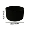 Adecuado para Tapa de Vaso de Agua Stanley, Tapa de Vaso de Silicona, Vaso Elevado Antideslizante, Tapa de Vaso con Protección Anticaídas