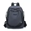 Mochila nueva de alta calidad para mujer, estilo coreano, gran capacidad, casual, impermeable, adecuada para viajes y desplazamientos, un producto popular transfronterizo