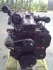 Motor a Diesel de 4 Cilindros para Máquinas de Construção de Pequena Potência Cummins de 100 HP Montagem